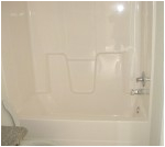 Is Bathtub Reglazing A Good Idea Bathroom Refinishing Repair & Tub Liner Installations & More