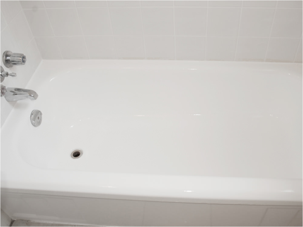 Is Bathtub Reglazing Bathtub Refinishing toronto – Special Fer