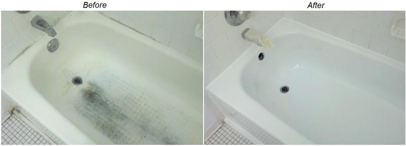 Is Bathtub Reglazing Fiberglass Bathtub Repair theydesign theydesign