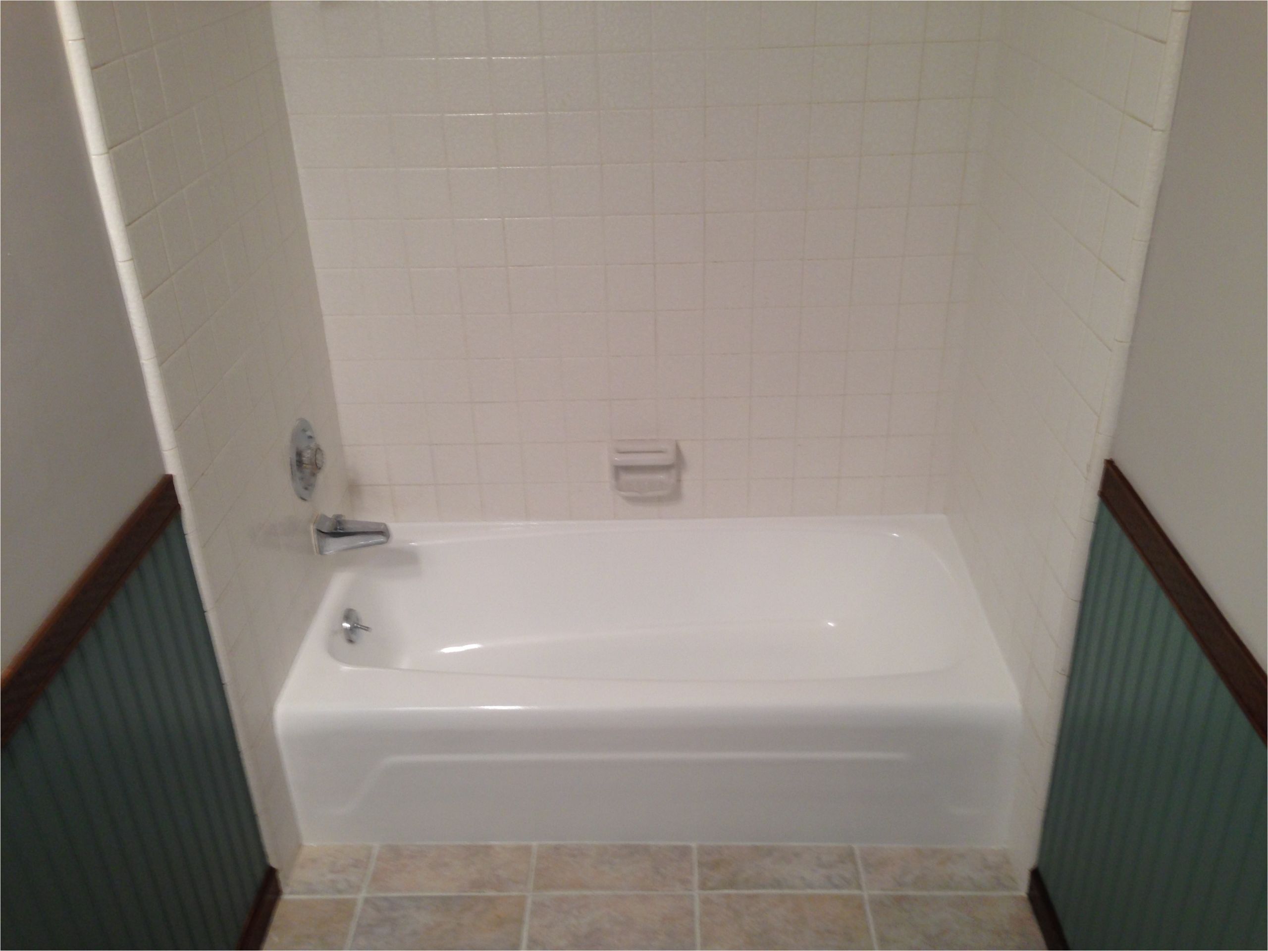Is Bathtub Reglazing Tub Refinishing Bathtub Resurfacing Showers