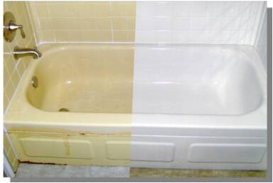 bathtub refinishing hoboken