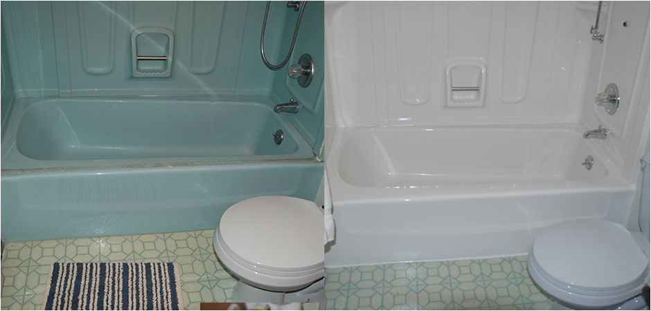 refinish bathtub cost