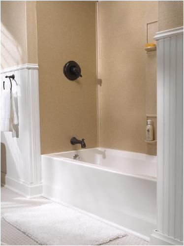 bathtub surrounds