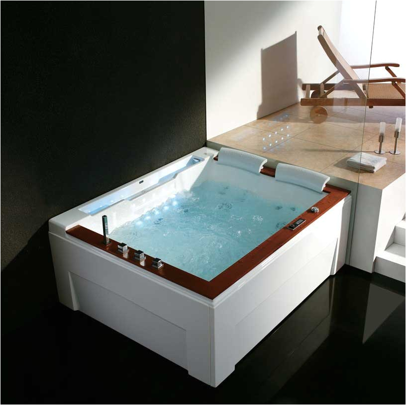 california whirlpool tub