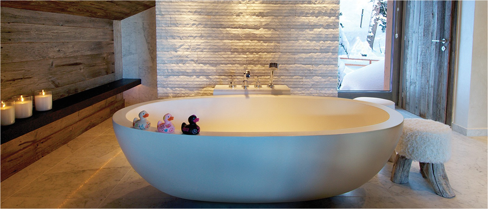 Is Bathtubs Luxury Luxury Freestanding Baths