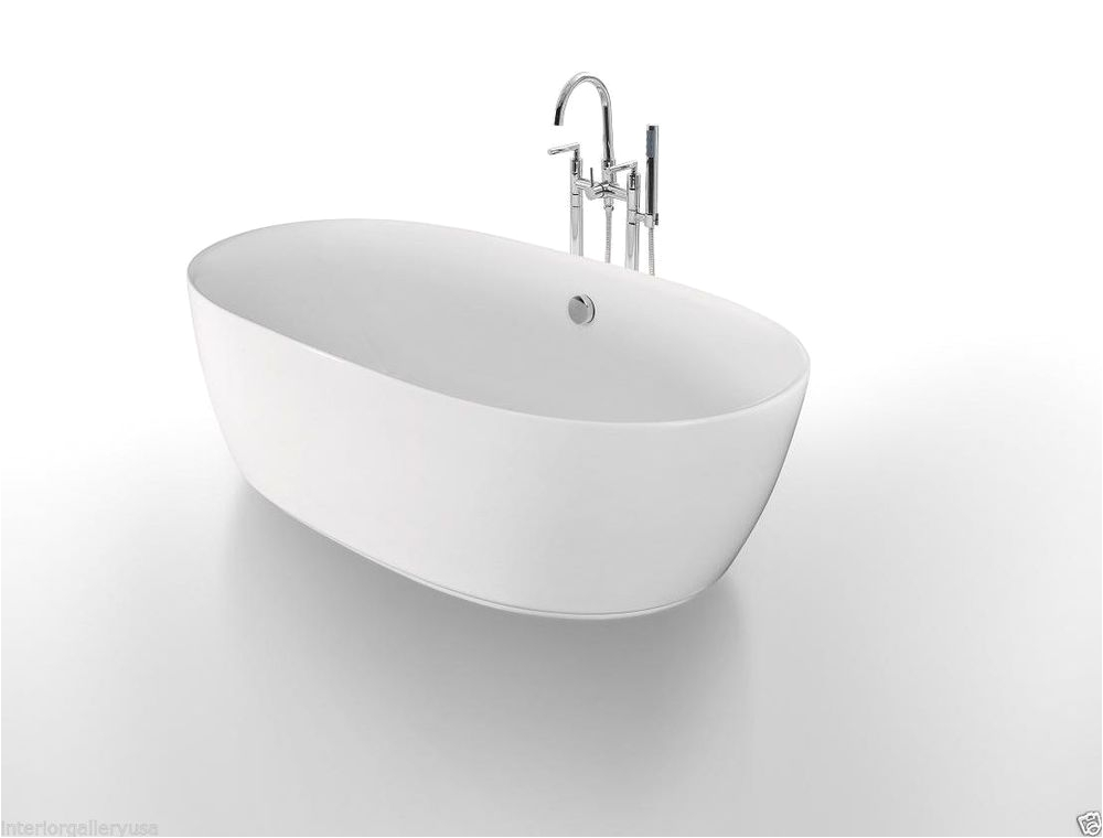 is bathtubs modern