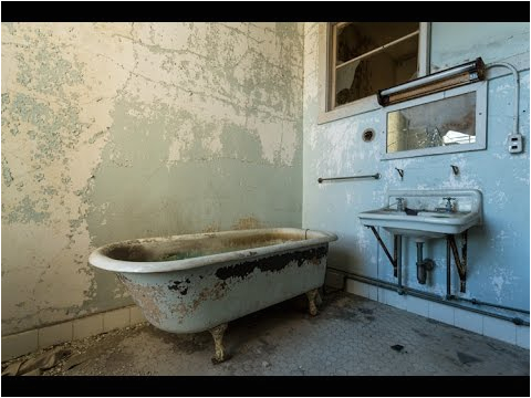 Is Bathtubs soaking "the Bath Game" [ritualpasta Horror]