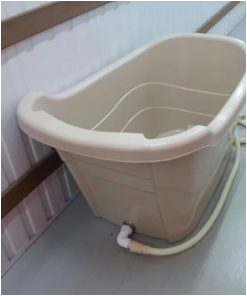 portable plastic bathtub singapore