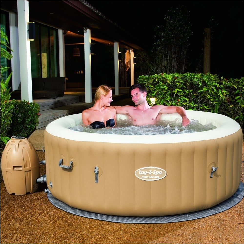 Jacuzzi Bathtub 4 Person Lay Z Spa Palm Springs Hot Tub 2015 4 6 Person Lay Z