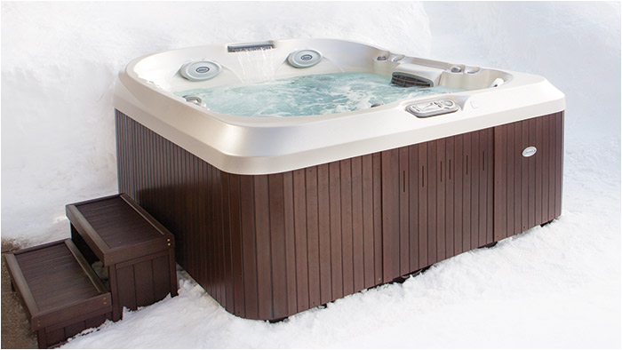 hot tub ers guide