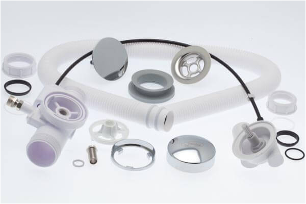 jacuzzi spare parts shower