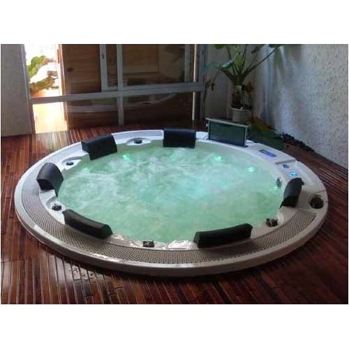 Jacuzzi Bathtub India Jacuzzi Round Bath Tubs Bathtubs Shower India Pune