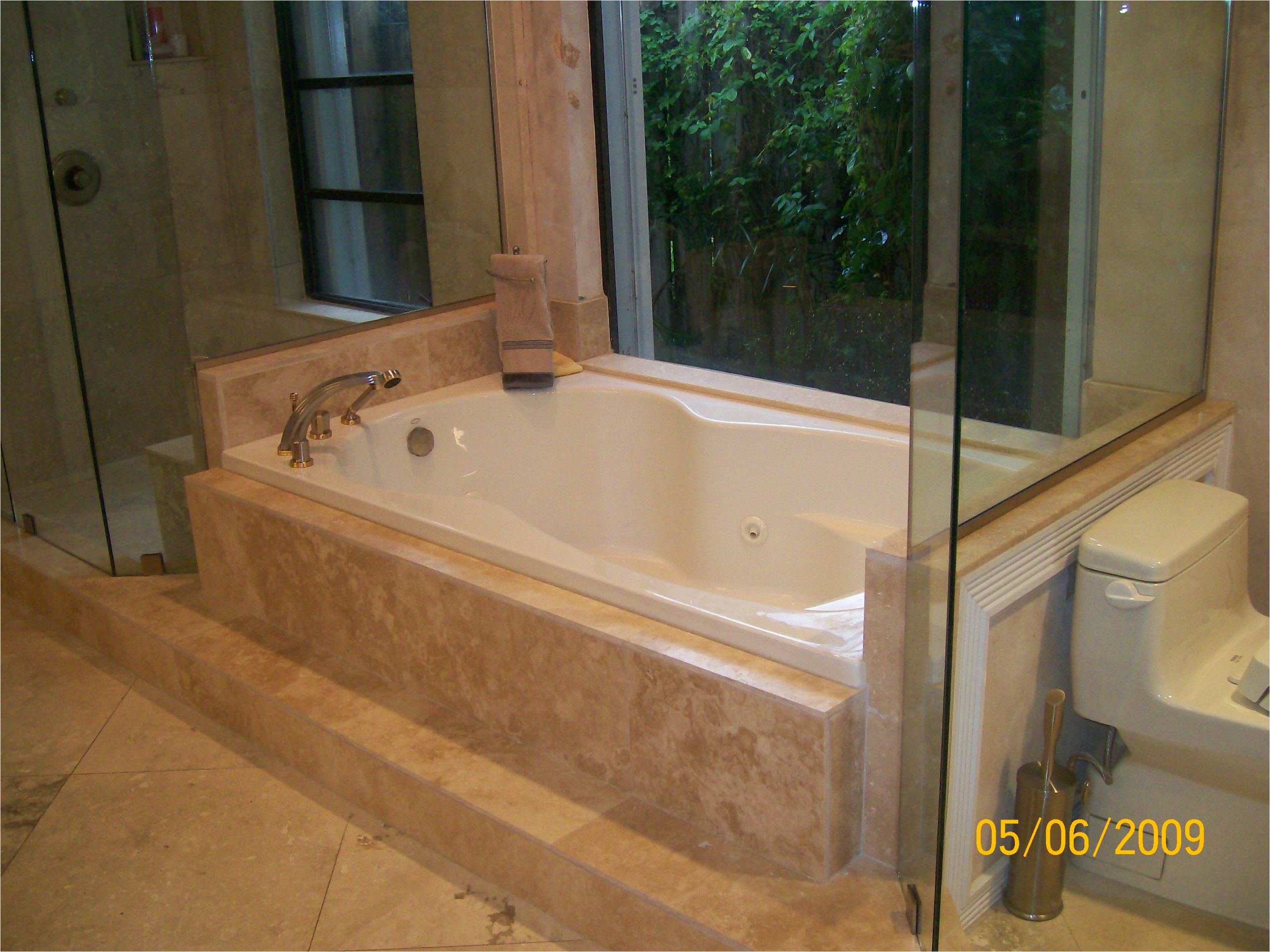 Jacuzzi Bathtub Installation Bathroom Decoration Whirlpool Tub Decor Bathtubs Jacuzzi