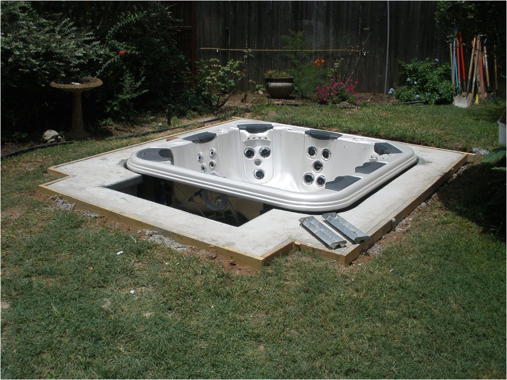 Jacuzzi Bathtub Installation Spa Vault Installation Instructions