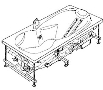 jacuzzi whirlpool bath manual