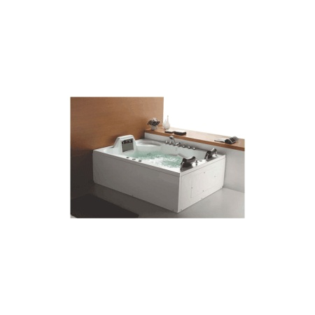 jaquar linea duo 190x160 rectangle bath tubs prices and specifications