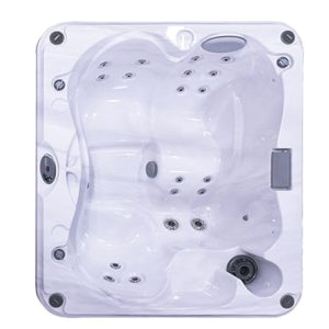 Jacuzzi Bathtub Kamloops the Jacuzzi J 200 Hot Tub Collection