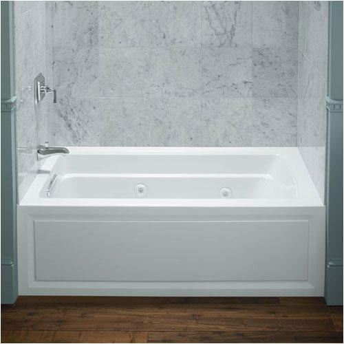 kohler bathtubs