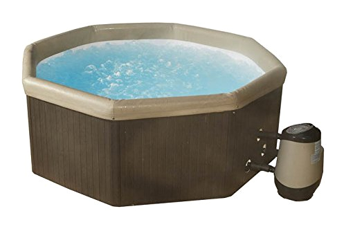 canadian spa latest model muskoka 5 6 person portable hot tub