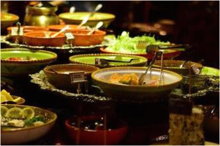 eating out in kuwait city 10 best restaurants eateries