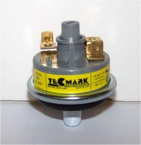 Jacuzzi Bathtub Low Pressure Hot Tub Pressure Switch