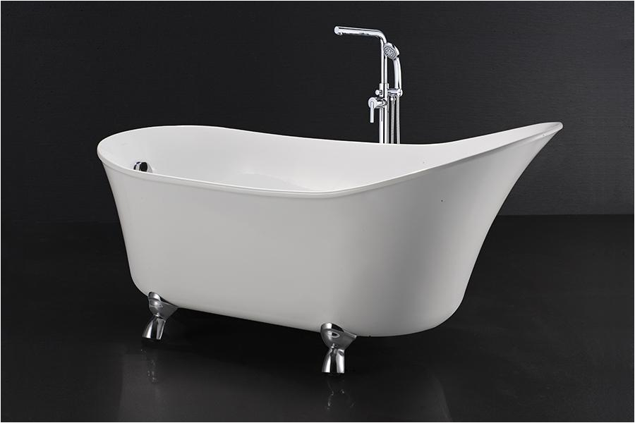 caesar freestanding bathtub kt1160 2374