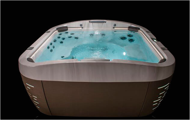 jacuzzi j 585