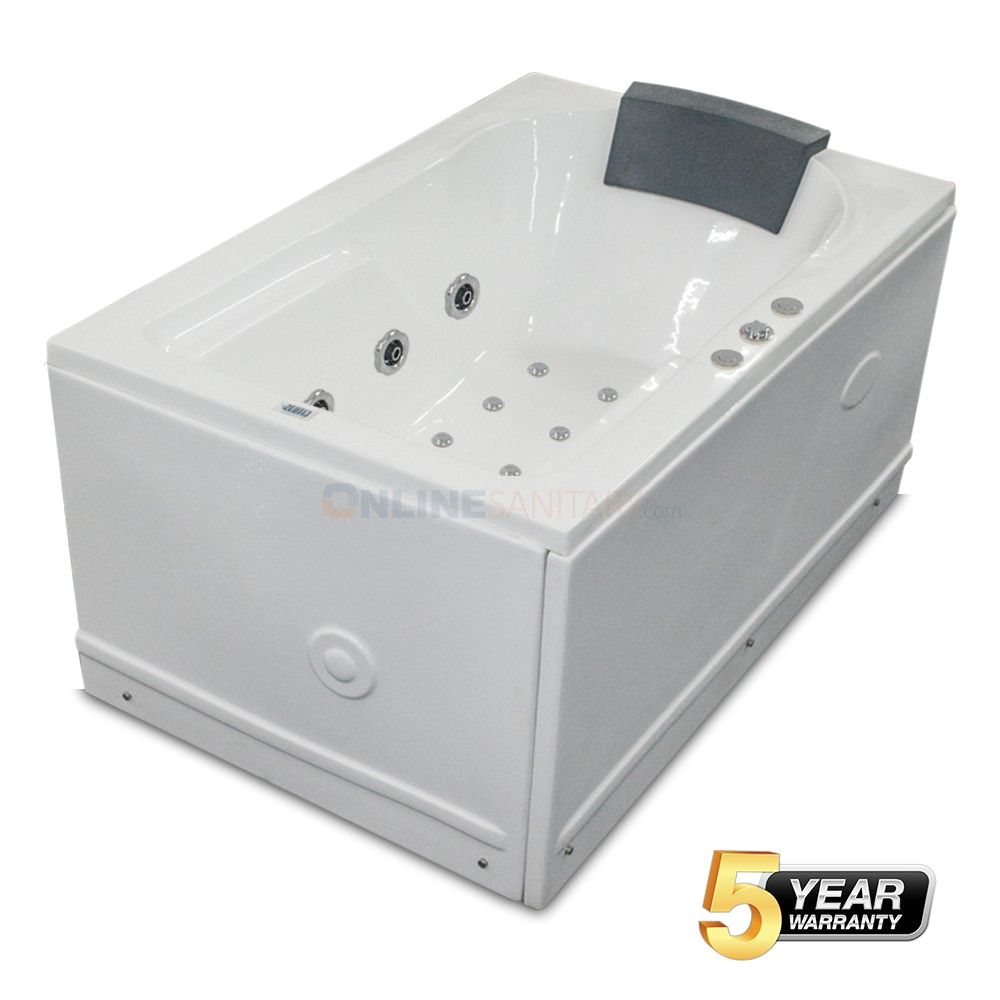 lucas whirlpool jacuzzi bathtub price in jaipur