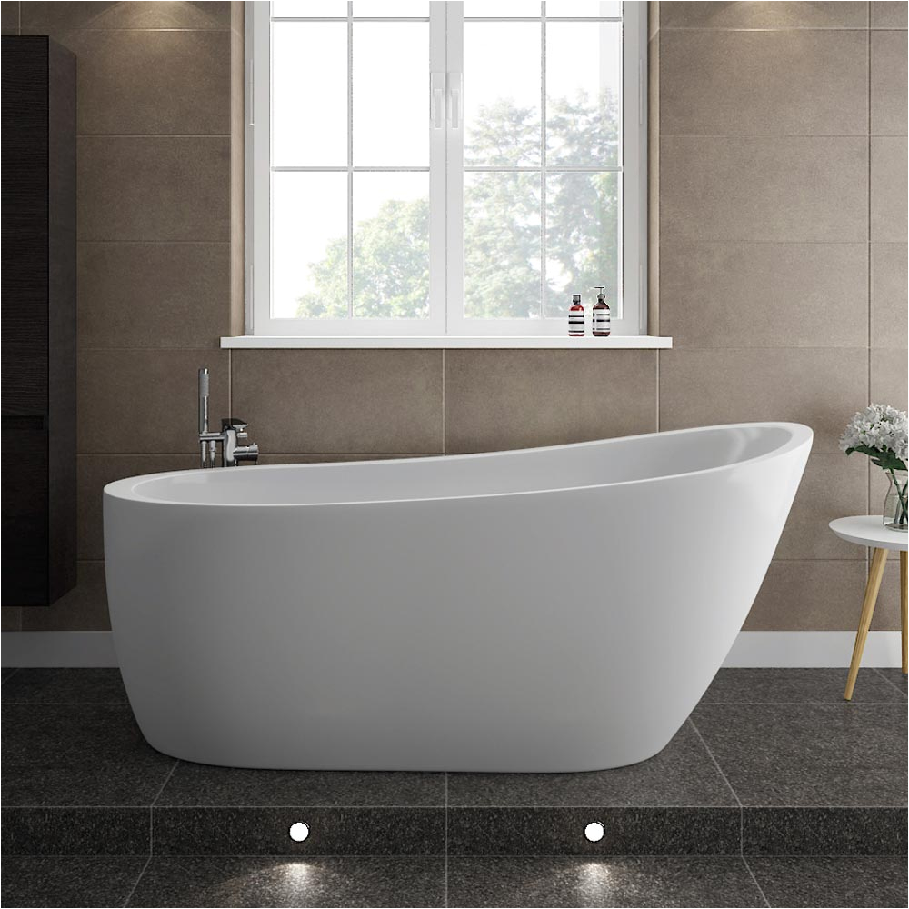 your dream bathroom always need free standing bathtubs