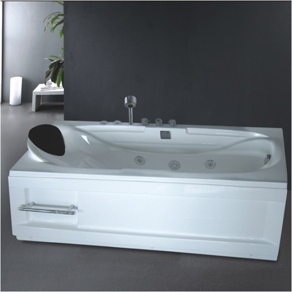 bathware india elegant jacuzzi bathtub