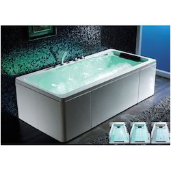 jacuzzi bathtub