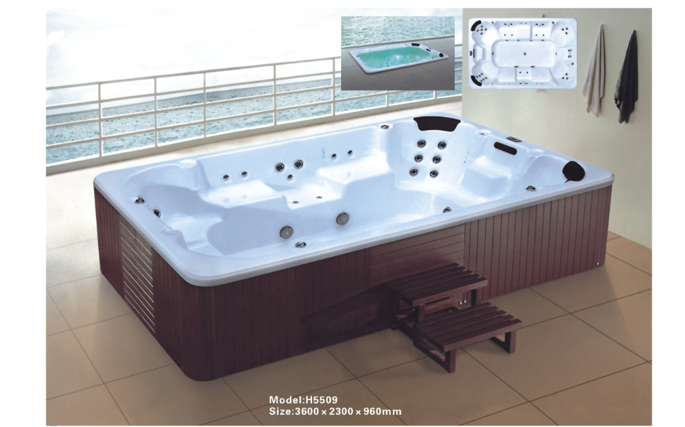 wholesale jacuzzi