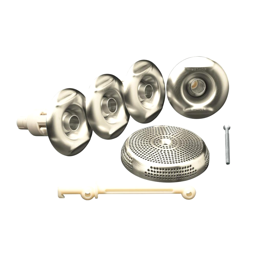 5374 replacement jets for jacuzzi bathtub