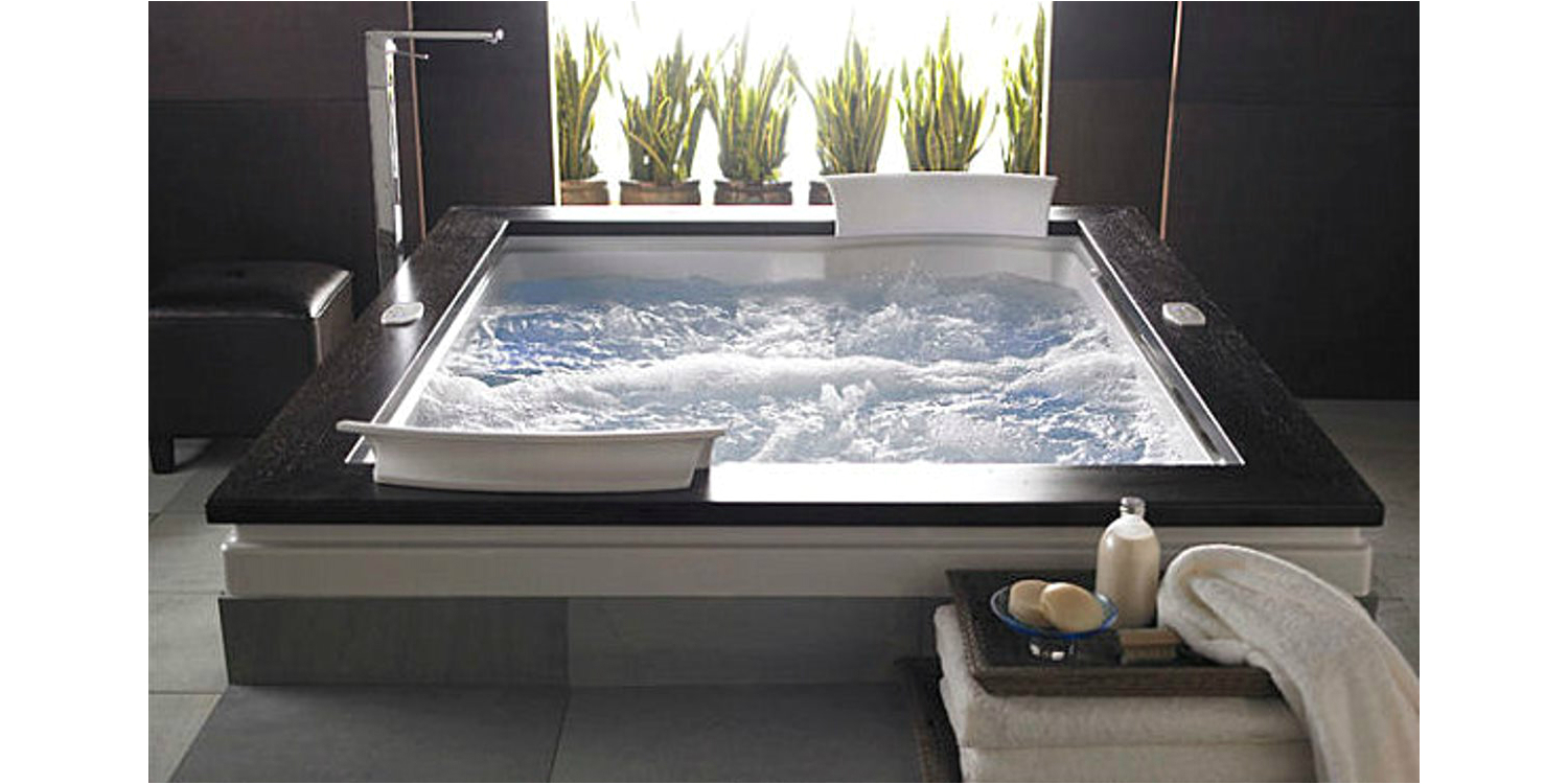 Jacuzzi Tub subCategory3Id=66