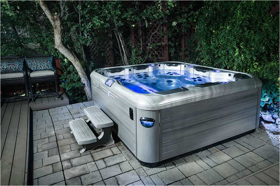 time machine hot tubs llc longview