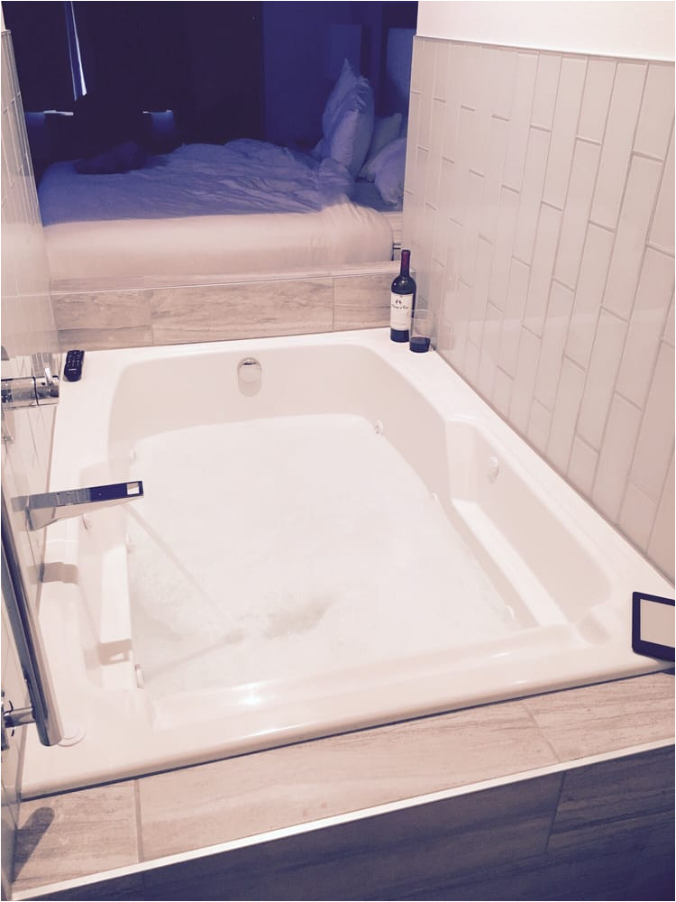 Jacuzzi Bathtub Service Near Me Love the Jacuzzi Tub In the Room Yelp