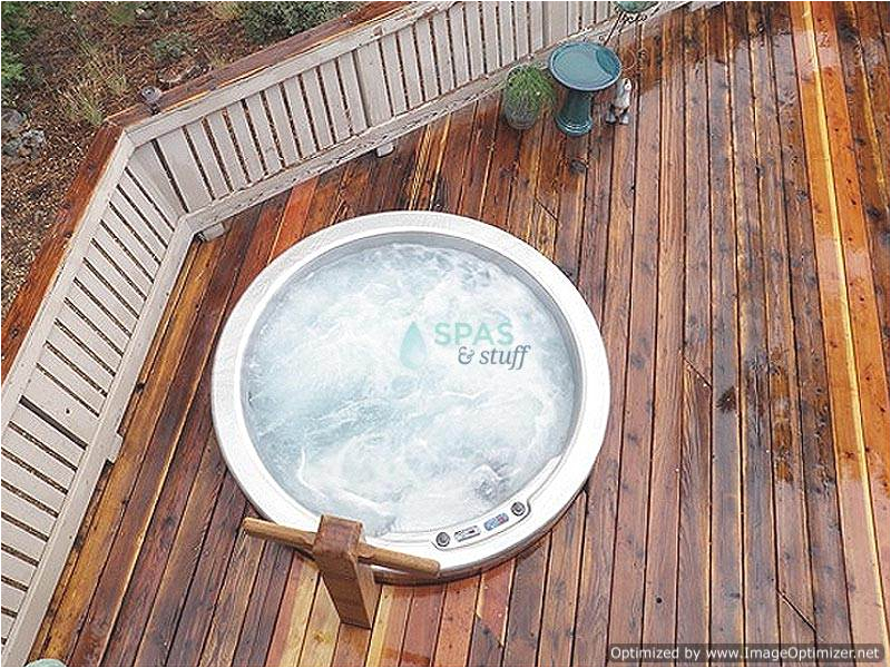 salt water spas hot tubs