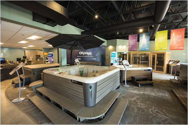 were ready our new woodinville showroom is now open