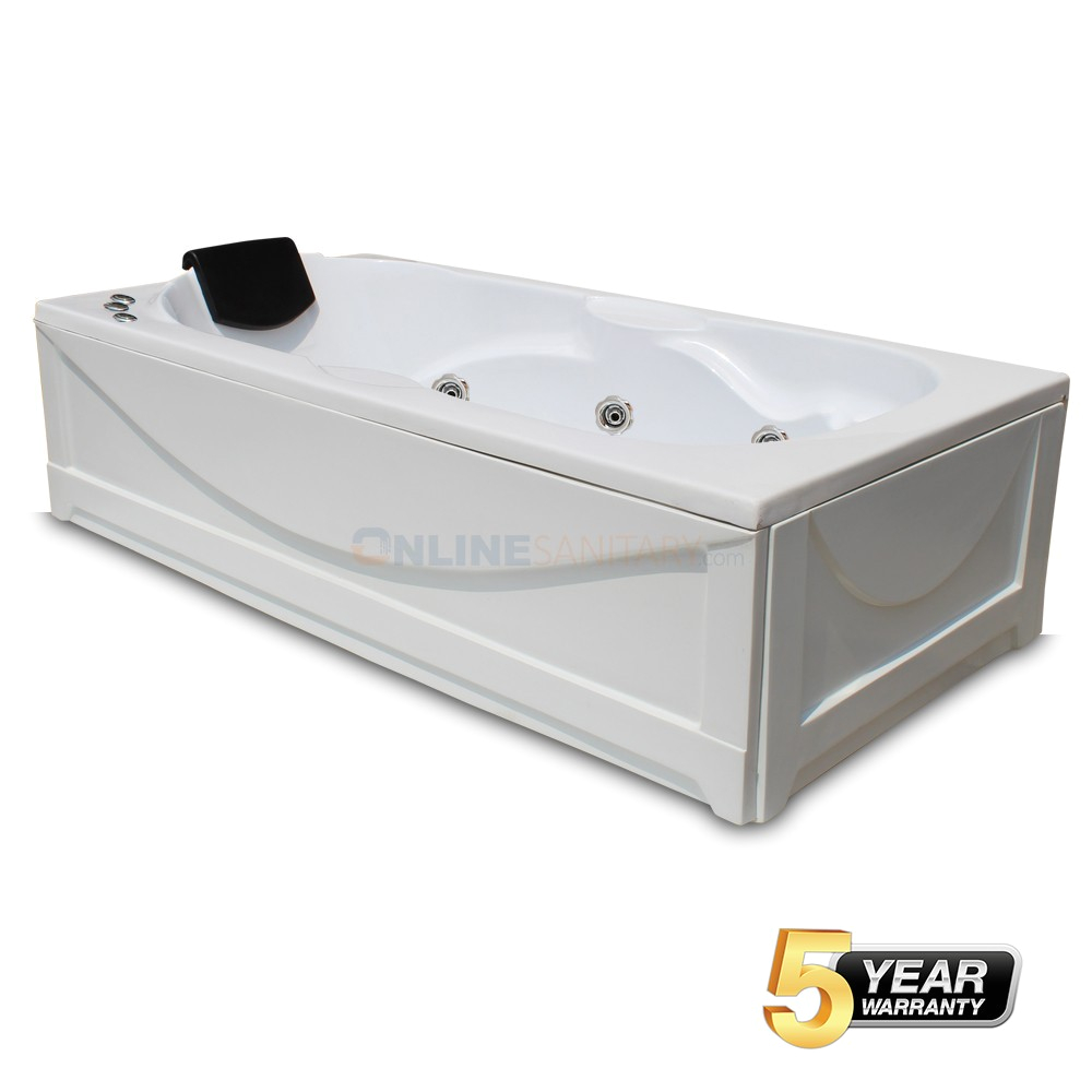 raimond whirlpool jacuzzi bathtub price