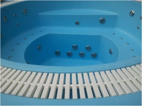 Jacuzzi Bathtub Types Pool Type Jacuzzi Spa Bath Tub 8 Ft Round जकूज़ी बाथटब