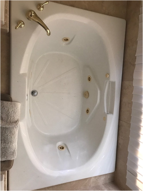 Jacuzzi Bathtub Use Replacing Jetted Tub with soaker