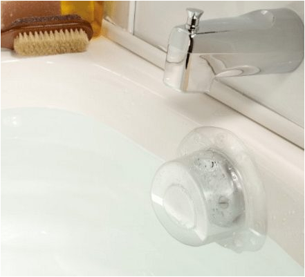 how to turn any tub into a spa jacuzzi