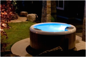 how much do hot tubs cost