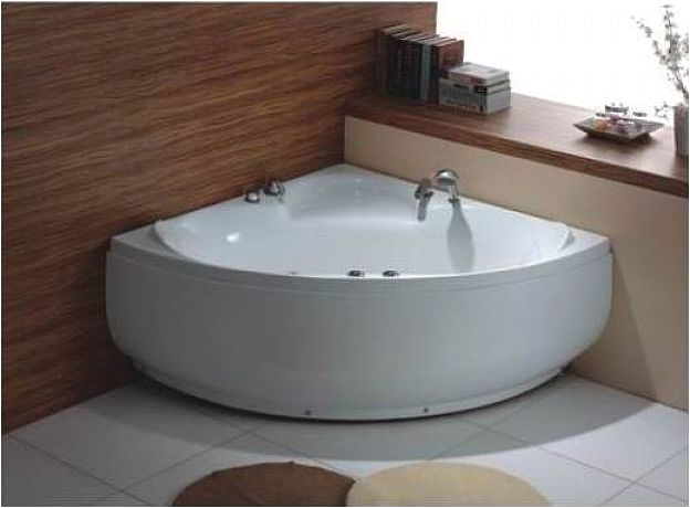 Jacuzzi Bathtubs Corner Jacuzzi Corner Bathtubs Home Design and Decor Ideas