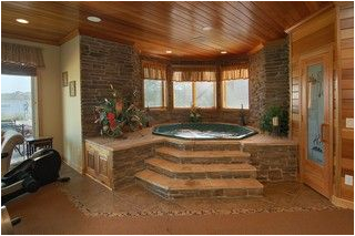 Jacuzzi Bathtubs Designs Indoor Hot Tub Avoid Disaster 7 Things You Must Know