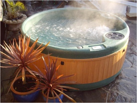 smallhottub