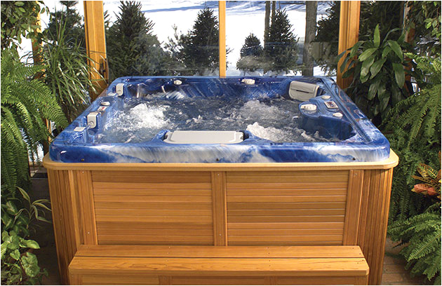 Jacuzzi Bathtubs Images thermospas See the Collection