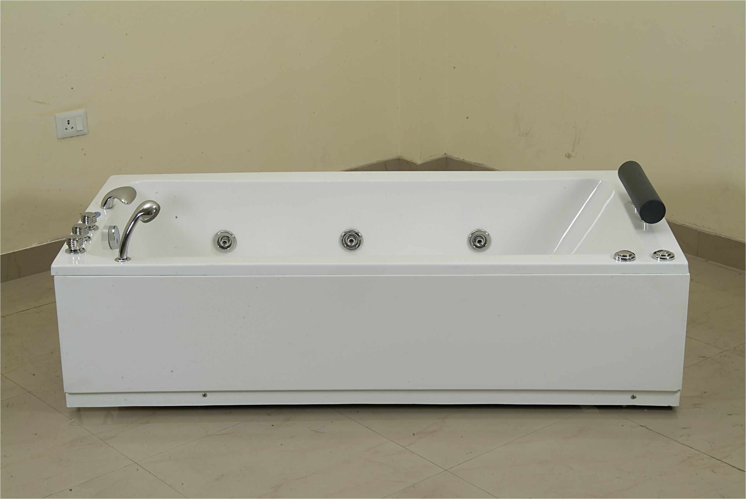 jacuzzi bathtub india