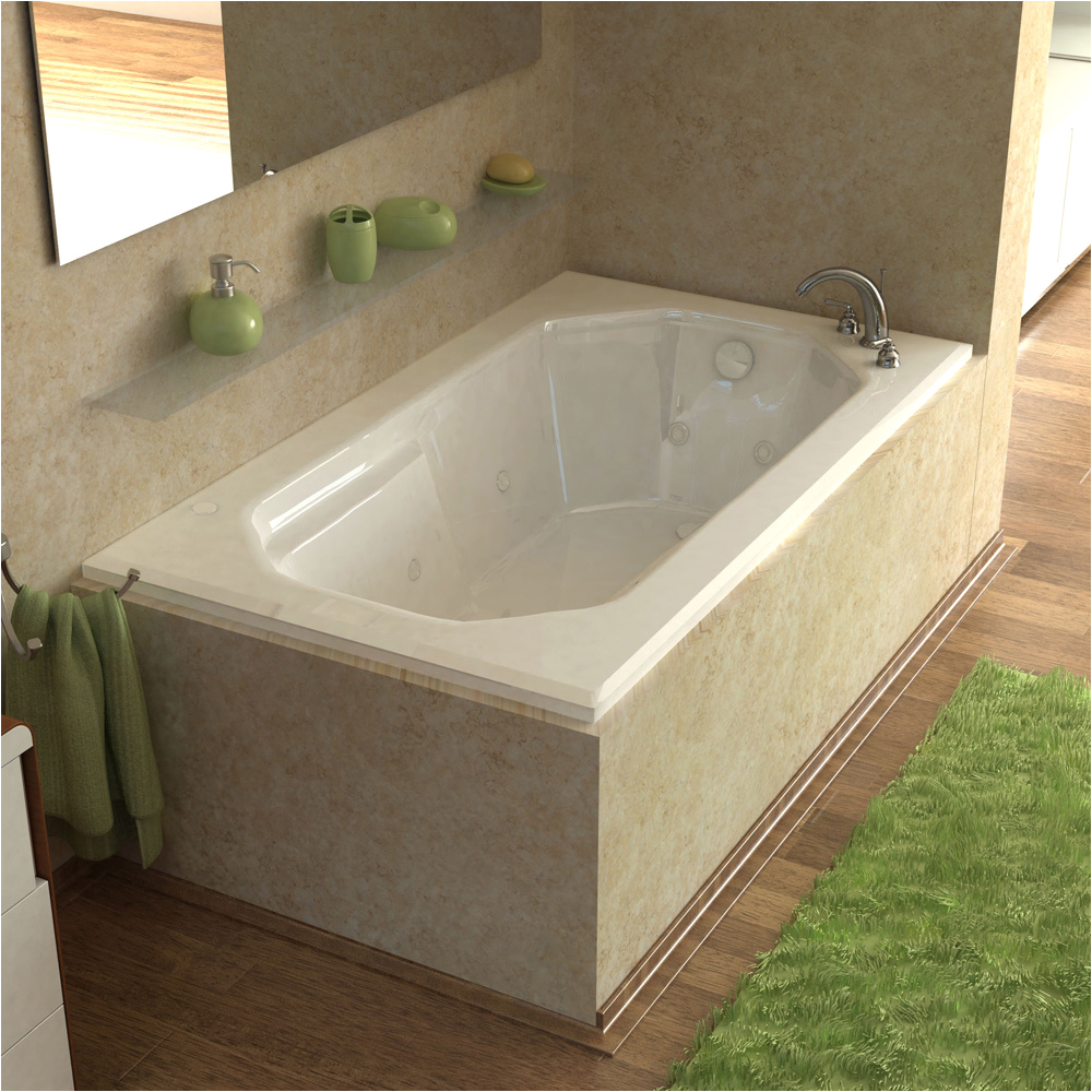kohler archer bathtub mountain home elysian 36 x 60 acrylic whirlpool jetted drop in bathtub l