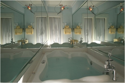 dream bathtubs